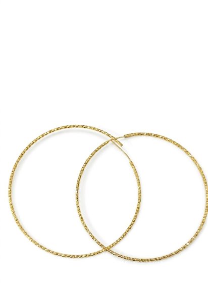 Orecchini Marcello Pane Donna in Argento ORGO0111 - ORGO0111
